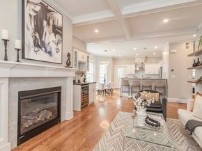 40 Harvard Street 1, Somerville MA 02143