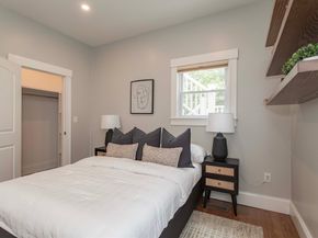 40 Harvard Street 1, Somerville MA 02143