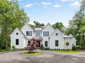 92 Hill Street, Lexington MA 02421
