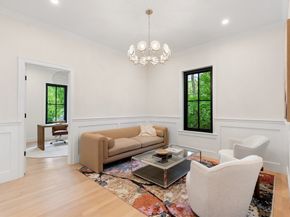 92 Hill Street, Lexington MA 02421
