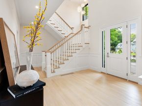 92 Hill Street, Lexington MA 02421