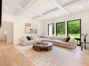 92 Hill Street, Lexington MA 02421