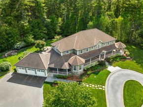 16 Preservation Way, Westford MA 01886