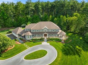 16 Preservation Way, Westford MA 01886