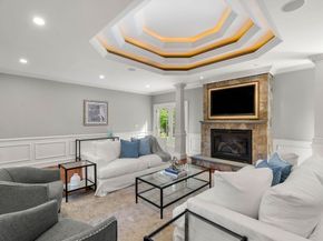 16 Preservation Way, Westford MA 01886