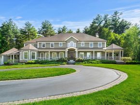 16 Preservation Way, Westford MA 01886