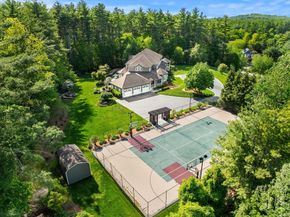 16 Preservation Way, Westford MA 01886