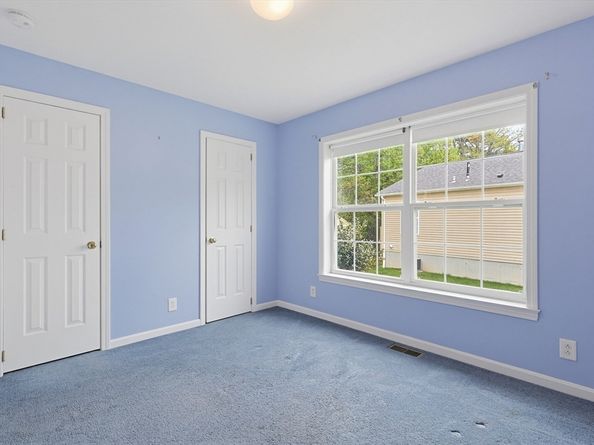 12 Mountain Ash Rd 12, East Bridgewater MA 02333