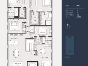 840-842 East Fifth Street PH, Boston MA 02127