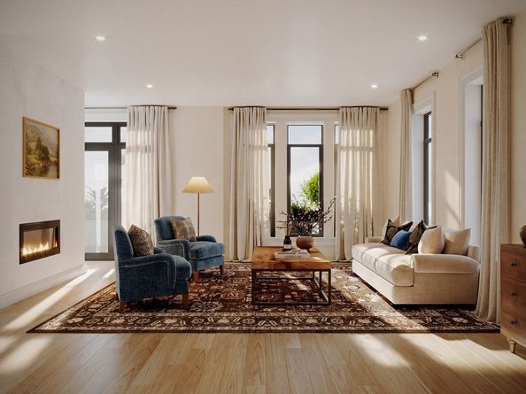 840-842 East Fifth Street PH, Boston MA 02127