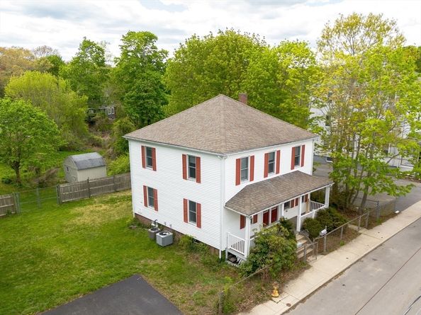21 Forest Avenue Ct, Plymouth MA 02360