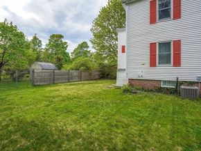 21 Forest Avenue Ct, Plymouth MA 02360