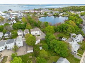 21 Forest Avenue Ct, Plymouth MA 02360