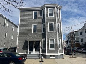 27 Plymouth, Cambridge MA 02041