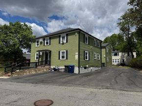 345 West St, Leominster MA 01453