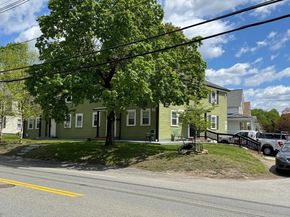 345 West St, Leominster MA 01453