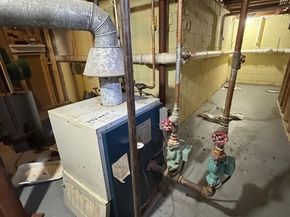 345 West St, Leominster MA 01453