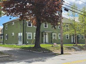 345 West St, Leominster MA 01453