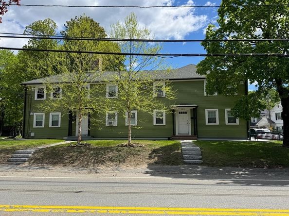 345 West St, Leominster MA 01453