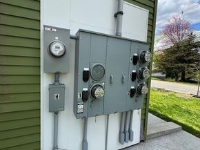 345 West St, Leominster MA 01453