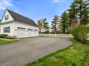 7 Stanley Ln, Carver MA 02330