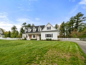 7 Stanley Ln, Carver MA 02330