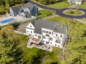 7 Stanley Ln, Carver MA 02330