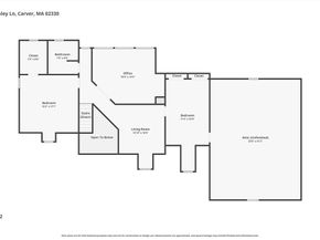 7 Stanley Ln, Carver MA 02330