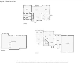 7 Stanley Ln, Carver MA 02330