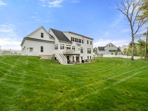 7 Stanley Ln, Carver MA 02330