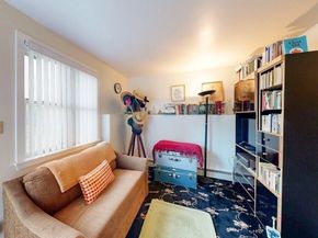12 Shea Road, Cambridge MA 02140