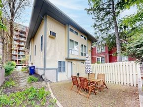 12 Shea Road, Cambridge MA 02140