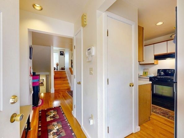 12 Shea Road, Cambridge MA 02140