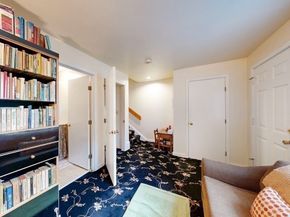 12 Shea Road, Cambridge MA 02140