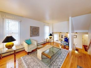 12 Shea Road, Cambridge MA 02140