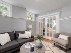 10 Dana St BWA, Cambridge MA 02138