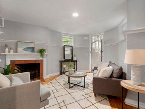 10 Dana St BWA, Cambridge MA 02138