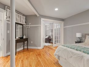 10 Dana St BWA, Cambridge MA 02138