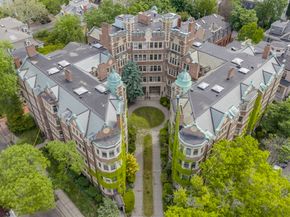 10 Dana St BWA, Cambridge MA 02138