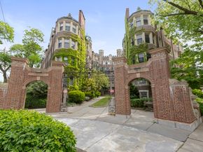 10 Dana St BWA, Cambridge MA 02138
