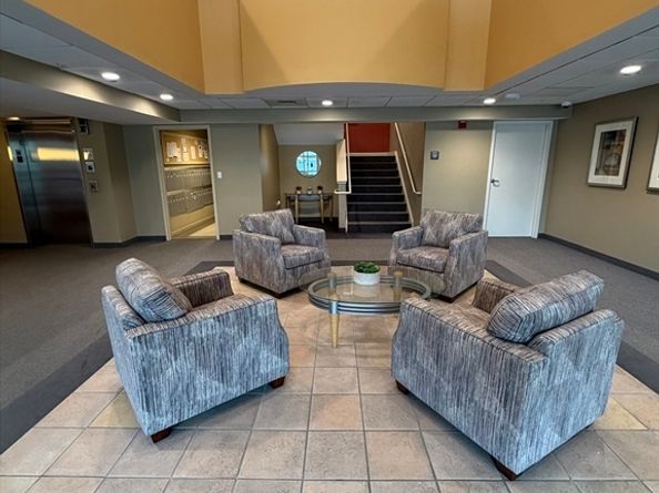 140 Railroad Ave B111, Norwood MA 02062