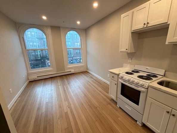 483 Beacon St 23, Boston MA 02115