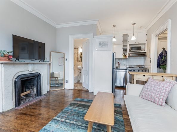 80 Mount Vernon St 10, Boston MA 02108