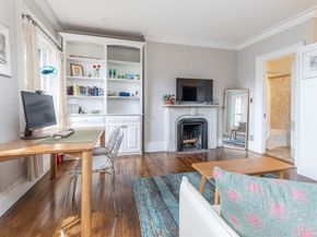 80 Mount Vernon St 10, Boston MA 02108