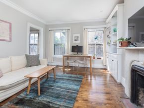 80 Mount Vernon St 10, Boston MA 02108