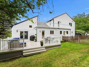 53 Gerald Road, Marblehead MA 01945