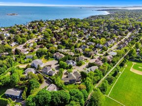 53 Gerald Road, Marblehead MA 01945