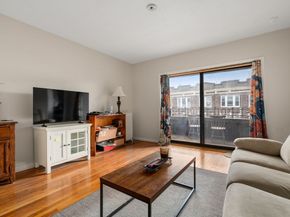 317 Summit Avenue 9, Boston MA 02135
