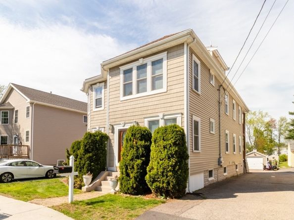 24 Short St, Norwood MA 02062