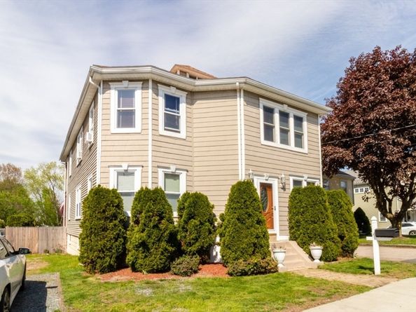 24 Short St, Norwood MA 02062